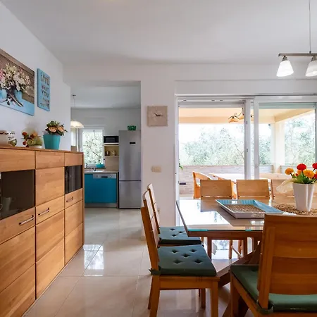 Holiday home Veronika