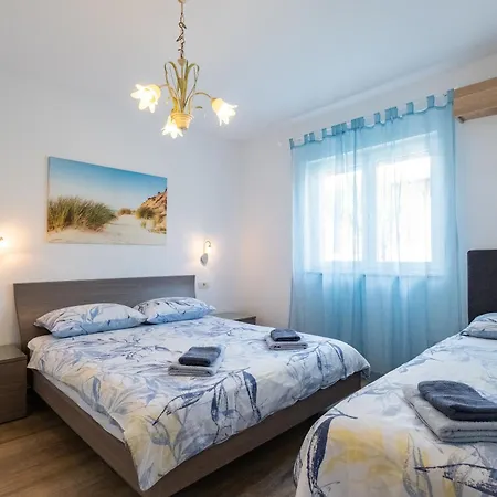 Veronika Holiday home *
