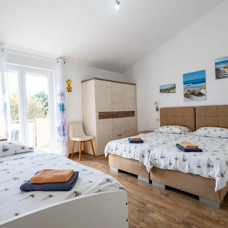 Veronika Holiday home *