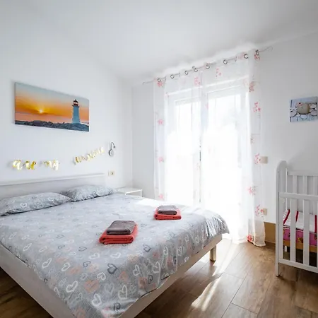 Holiday home Veronika *