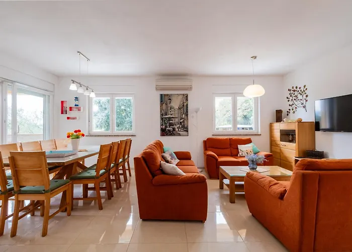 Ferienhaus Veronika Vinkuran