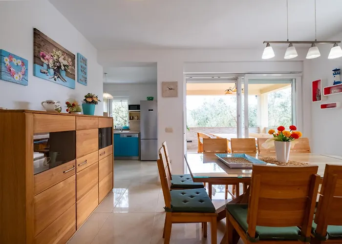 Ferienhaus Veronika