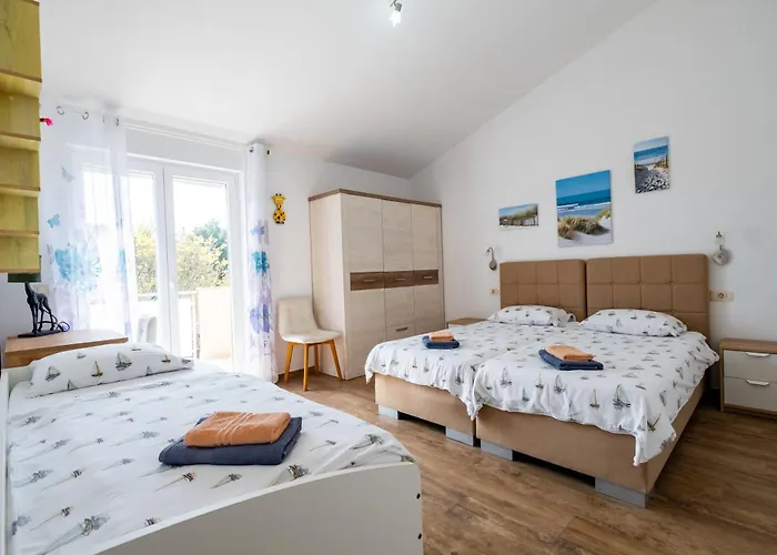 Veronika Ferienhaus *
