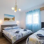 Veronika Hébergement de vacances *