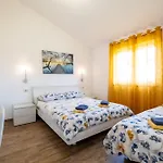 Hébergement de vacances Veronika *