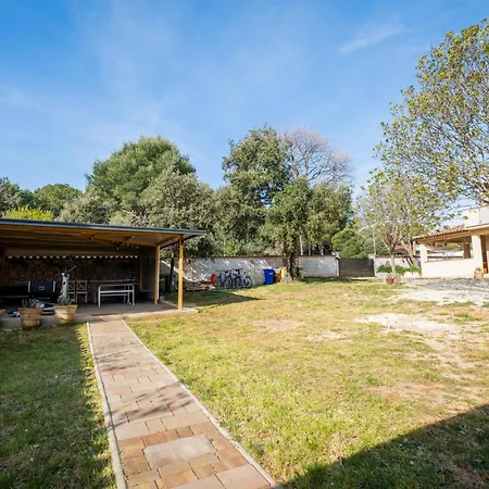 Veronika Ferienhaus Vinkuran
