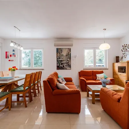 Σπίτι διακοπών Veronika Vinkuran