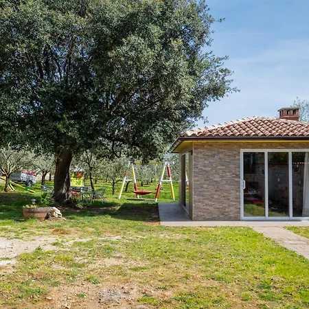 Veronika Holiday home