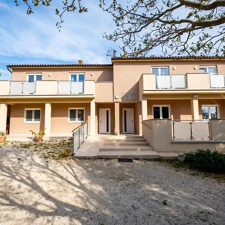 Ferienhaus Veronika Vinkuran