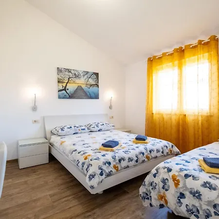 Vakantiehuis Veronika *