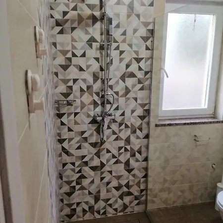 Veronika Ferienhaus Vinkuran