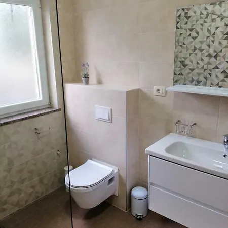 Ferienhaus Veronika
