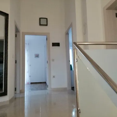 Ferienhaus Veronika *