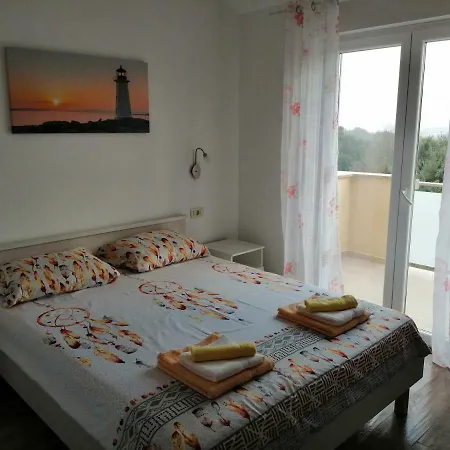 Ferienhaus Veronika *