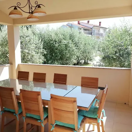 Ferienhaus Veronika