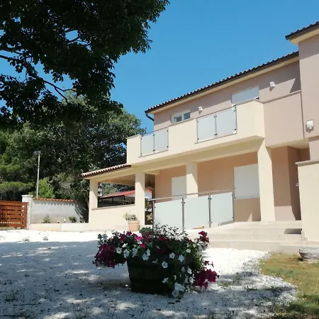 Ferienhaus Veronika