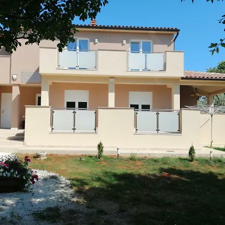 Veronika Ferienhaus Vinkuran