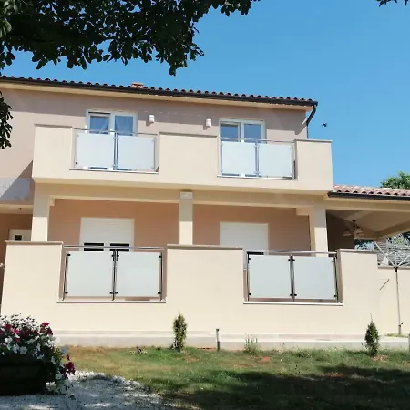 Ferienhaus Veronika Vinkuran
