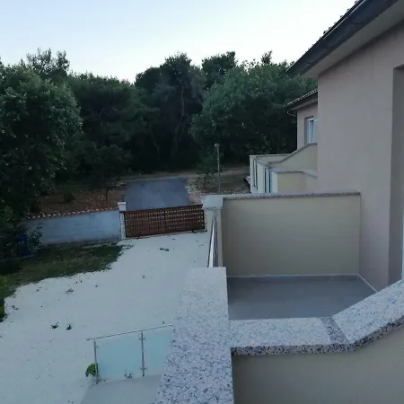 Ferienhaus Veronika Vinkuran