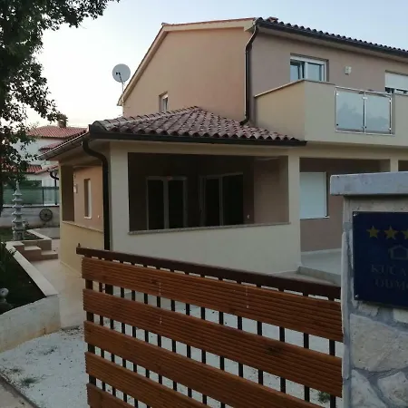 Ferienhaus Veronika *