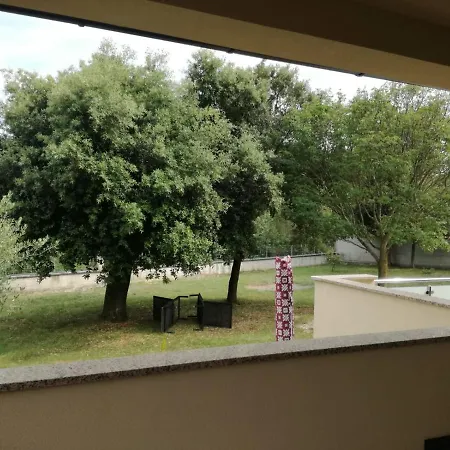 Veronika Ferienhaus Vinkuran
