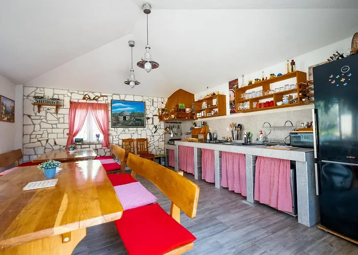 Veronika Σπίτι διακοπών