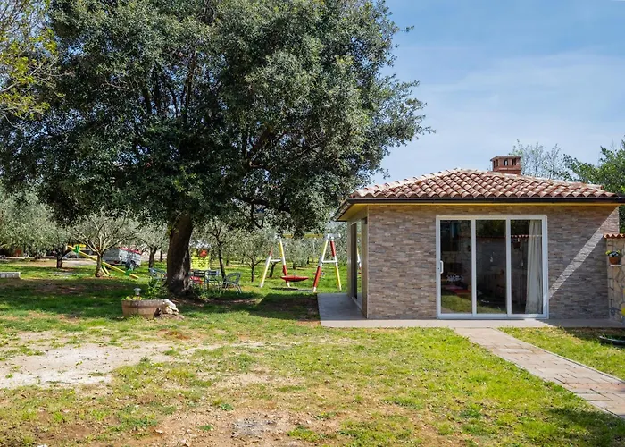 Veronika Vakantiehuis