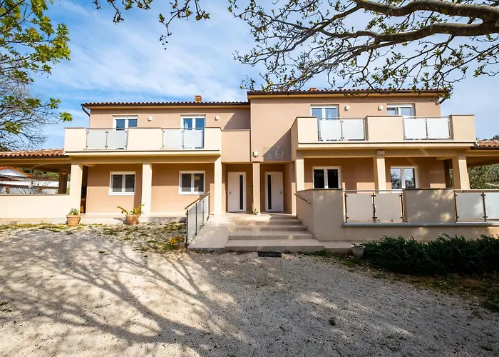 Vakantiehuis Veronika Vinkuran