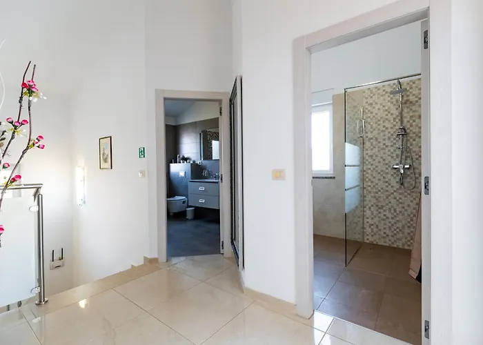 펜션 Veronika 빈쿠란