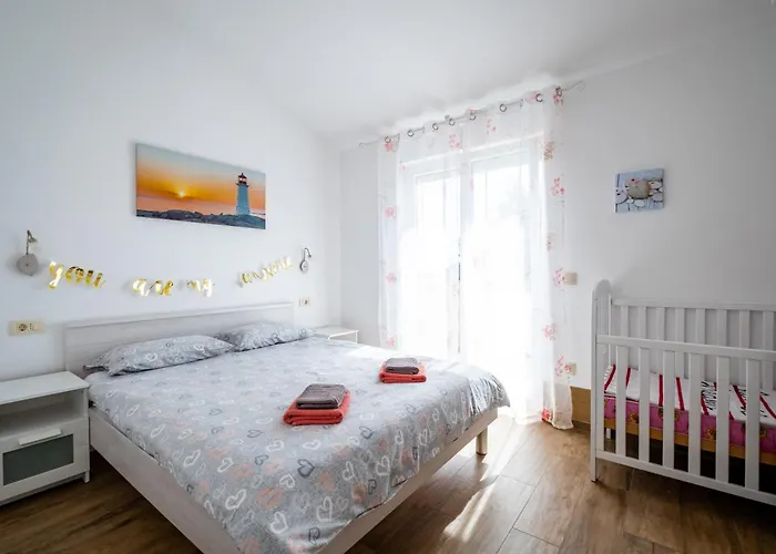 Vakantiehuis Veronika *