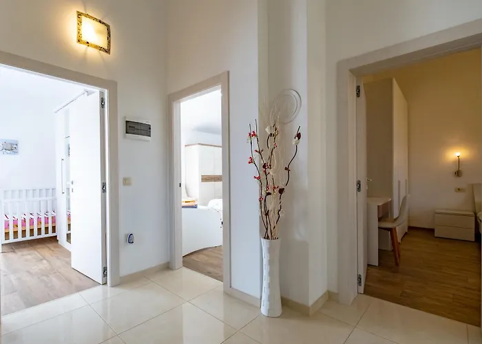 Vakantiehuis Veronika Vinkuran